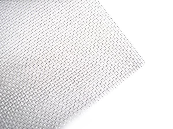 Reinforcing mesh Stainless steel V4A 1000x500mm